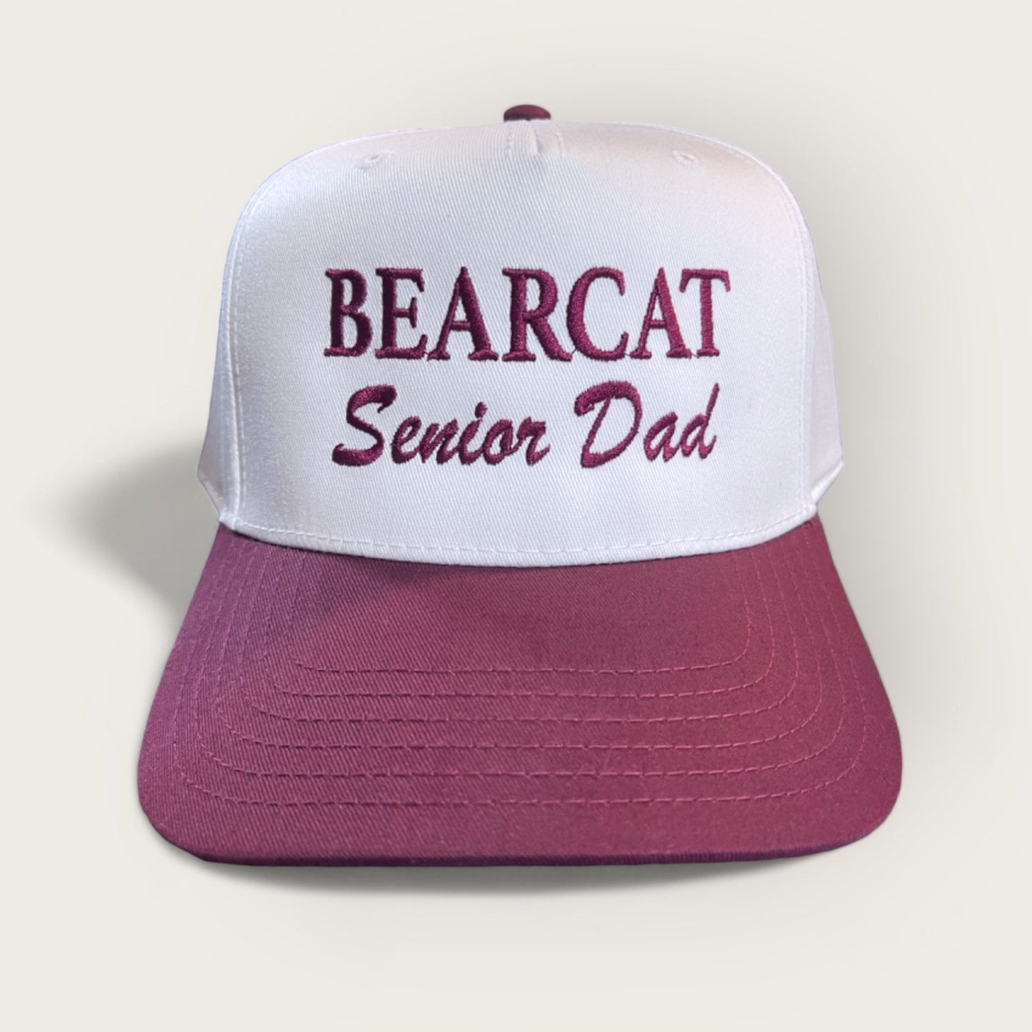 Bearcat Senior DAD Trucker Hat