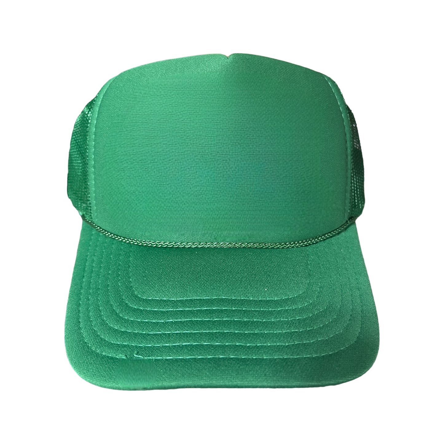 Party Captain Foam Trucker Hat
