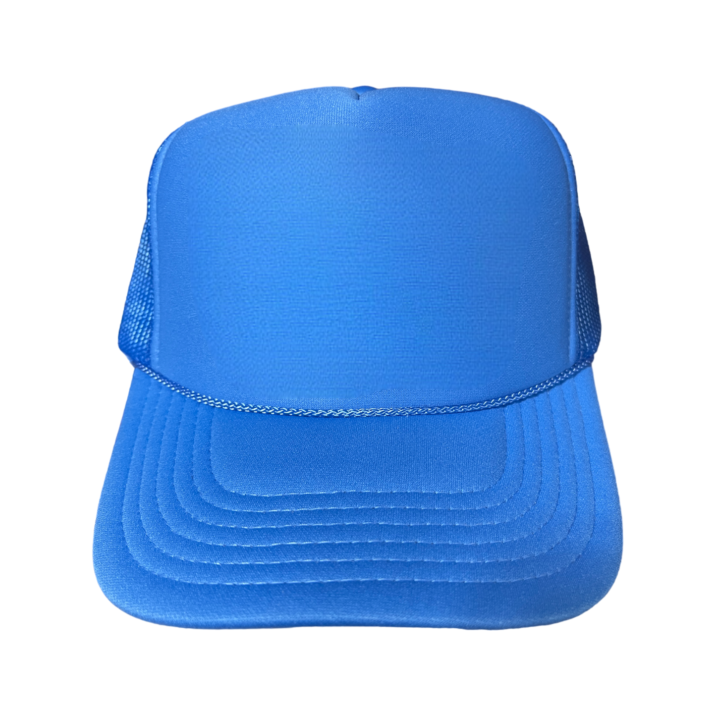 Party Captain Foam Trucker Hat