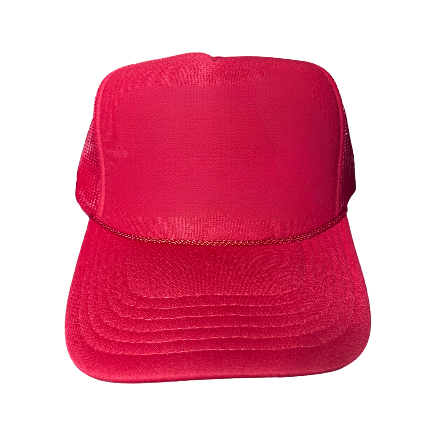 River Rat Foam Trucker Hat