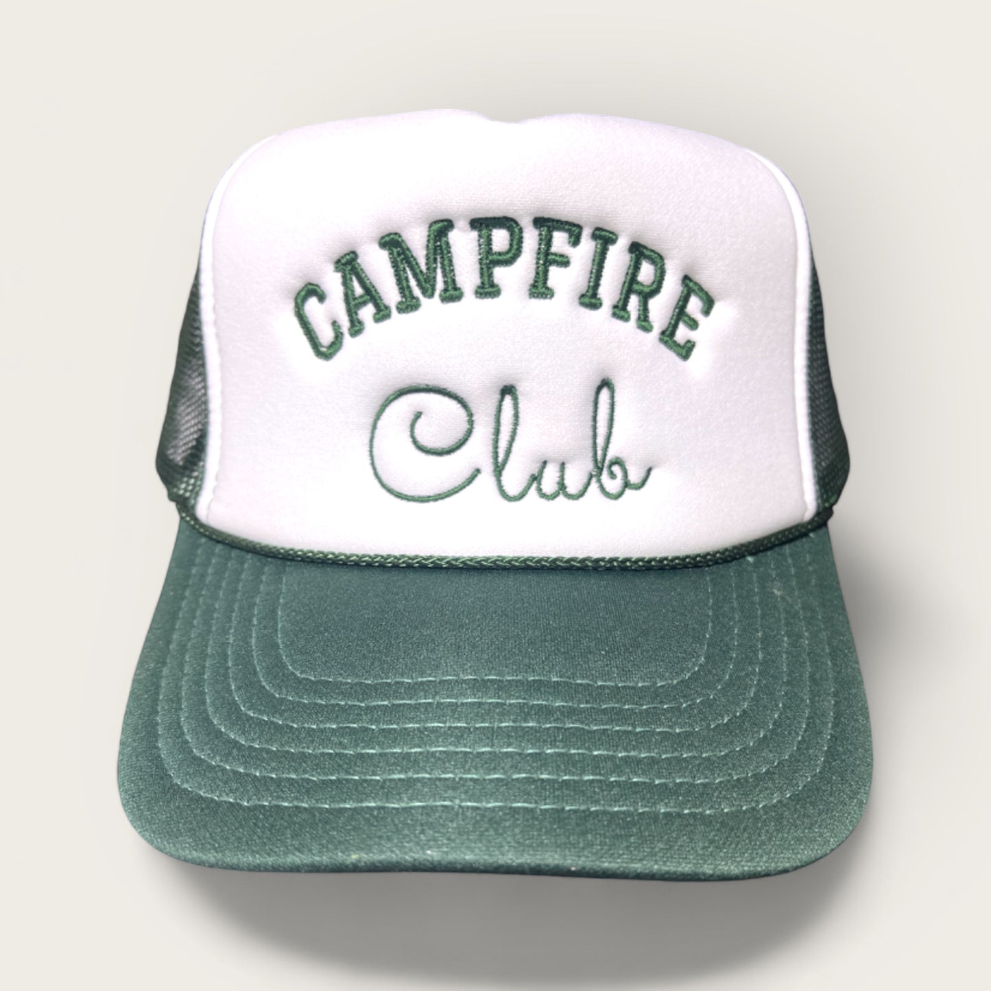 Campfire Club Trucker Hat