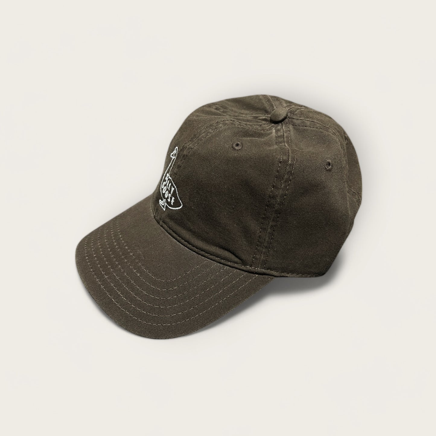 Silly Goose Low Profile Dad Hat