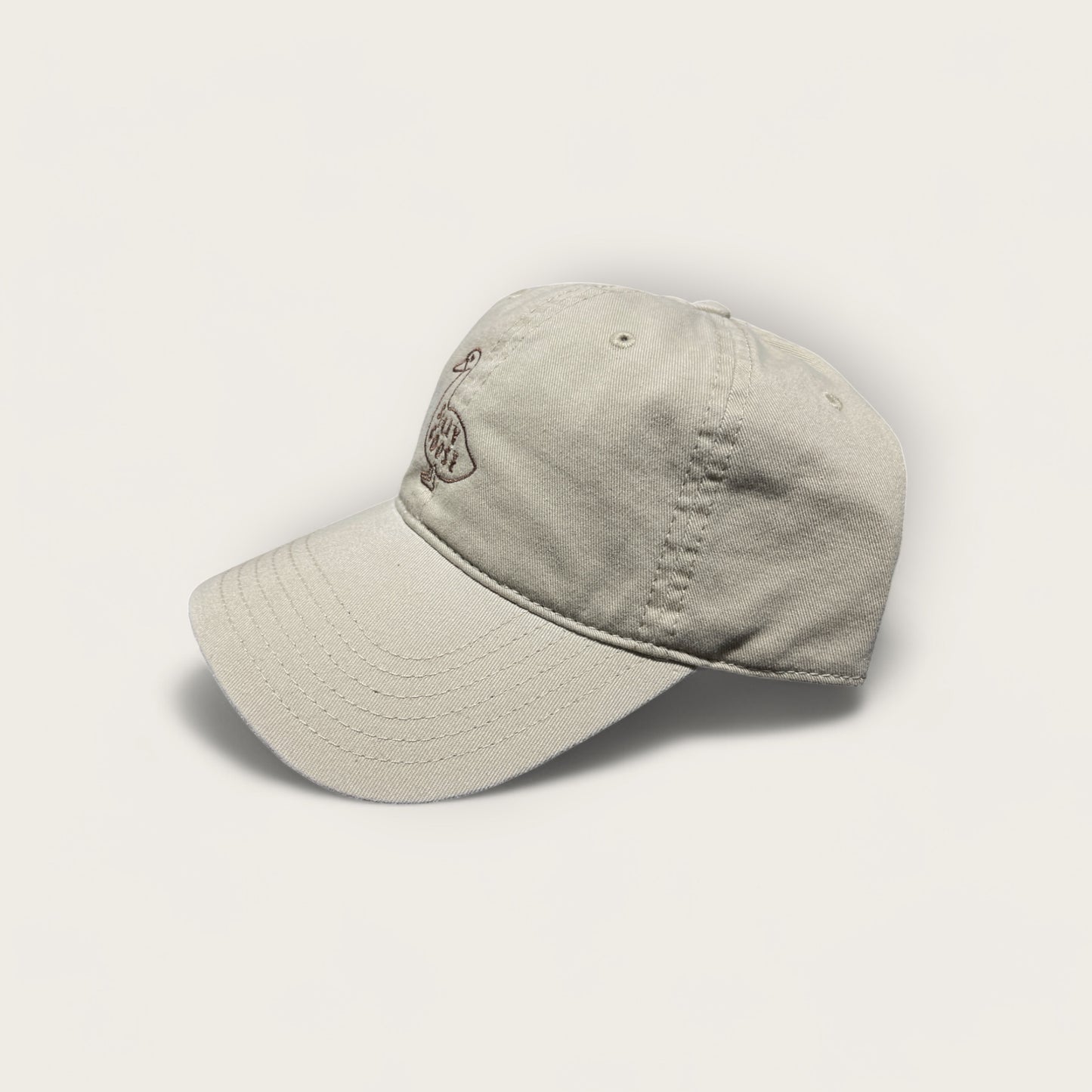 Silly Goose Low Profile Dad Hat