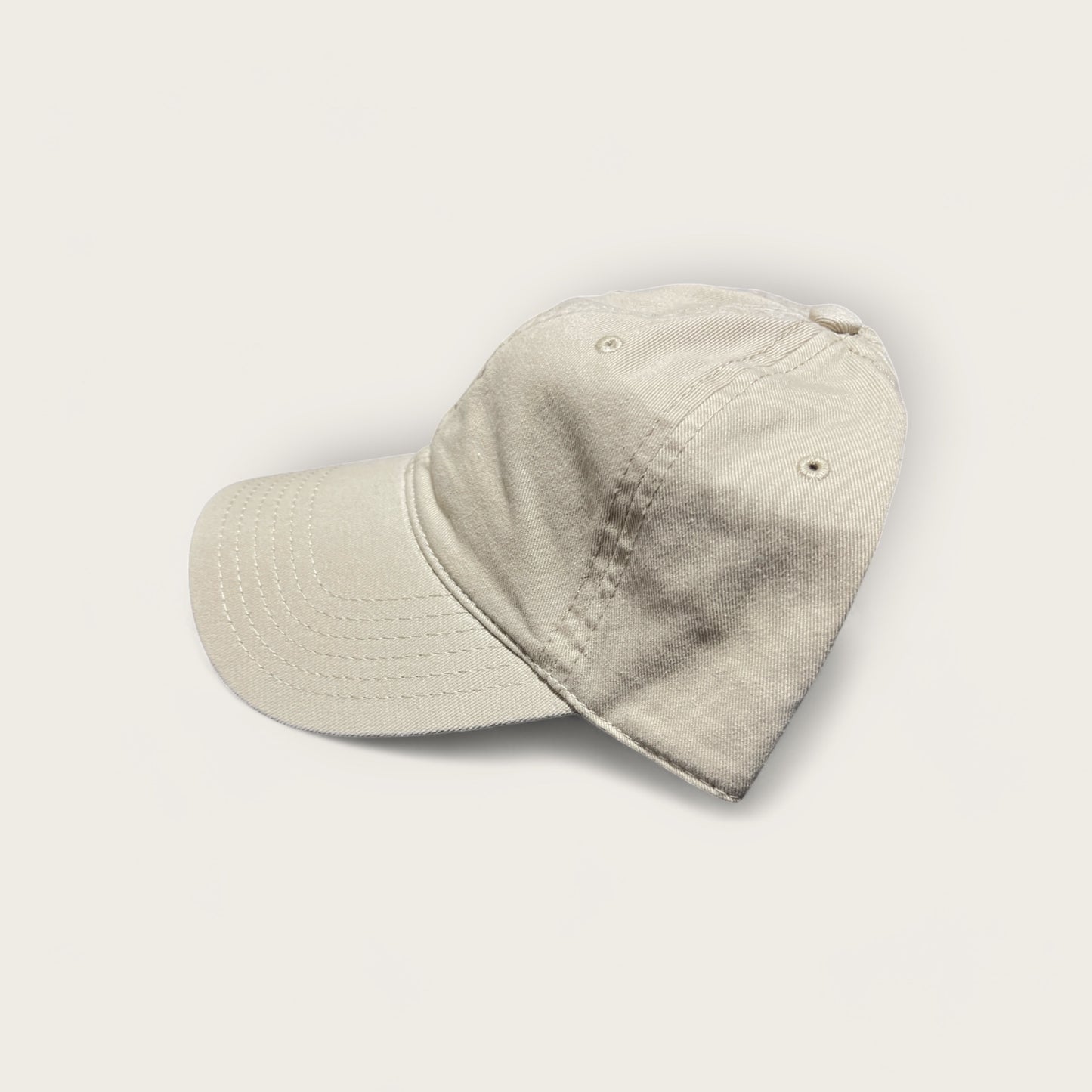 Simple Martini Low Profile Dad Hat