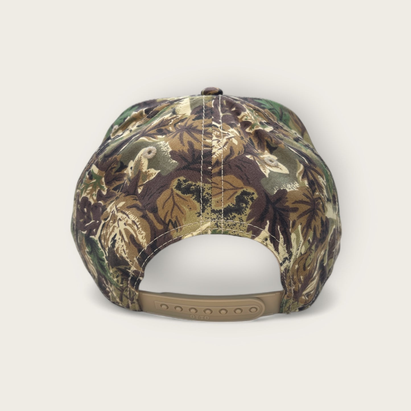 Camo Bow Classic Trucker Hat